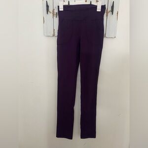 Lululemon Athletica leggings size 6